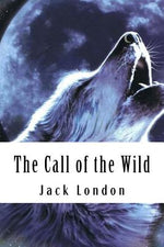 Book cover for The Call of the Wild