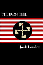 Book cover for The Iron Heel
