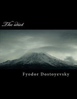 Book cover for The Idiot