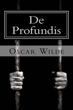 Book cover for De Profundis