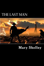 Book cover for The Last Man
