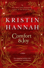 Book cover for Comfort & Joy: A Fable