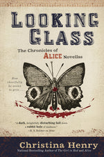 Book cover for Looking Glass