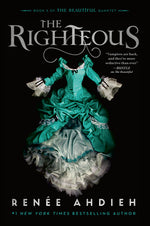 Book cover for The Righteous