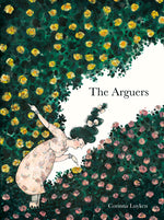 Book cover for Arguers