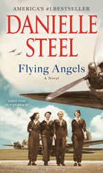 Book cover for Flying Angels