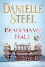 Book cover for Beauchamp Hall