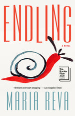 Book cover for Endling