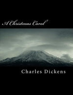 Book cover for A Christmas Carol