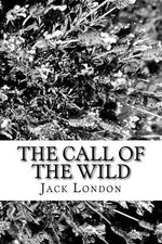 Book cover for The Call of the Wild