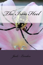 Book cover for The Iron Heel