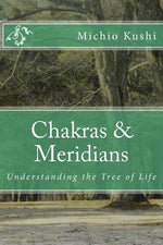 Book cover for Chakras & Meridians