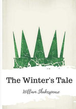 Book cover for The Winter's Tale