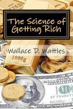 Book cover for The Science of Getting Rich