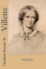 Book cover for Villette