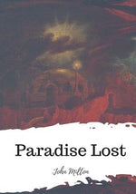 Book cover for Paradise Lost