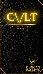 Book cover for Cvlt