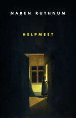 Book cover for Helpmeet