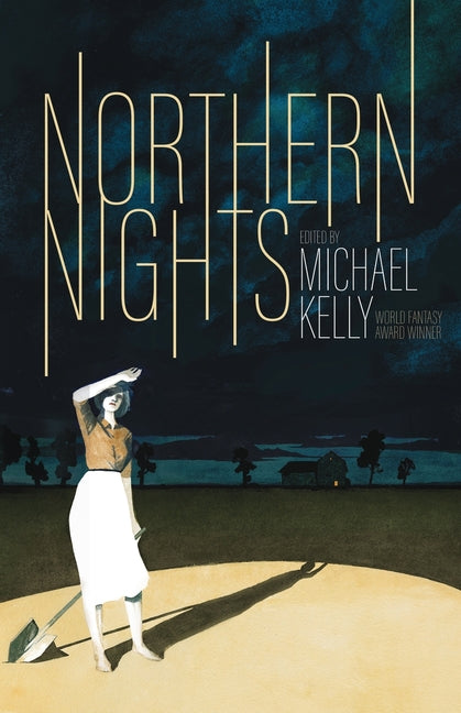 Book cover for Northern Nights