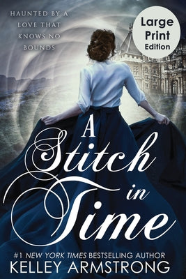 Book cover for A Stitch in Time