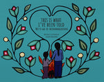 Book cover for This Is What I've Been Told: MII Yi Gaa-Bi-Wiindmaagooyaan