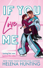 Book cover for If You Love Me