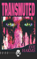 Book cover for Transmuted