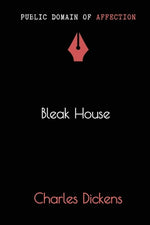 Book cover for Bleak House