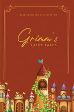 Book cover for Complete Grimm's Fairy Tales: 5-Book Paperback Boxed Set
