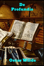 Book cover for De Profundis