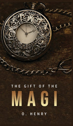 Book cover for Gift of the Magi