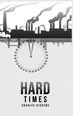 Book cover for Hard Times