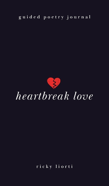 Book cover for Heartbreak Love