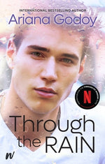 Book cover for Through the Rain