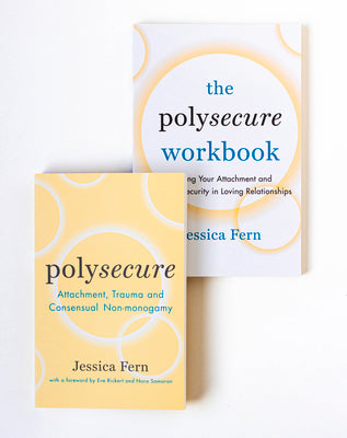 Book cover for Polysecure and the Polysecure Workbook (Bundle)