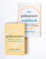 Book cover for Polysecure and the Polysecure Workbook (Bundle)