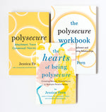 Book cover for The Complete Polysecure Bundle