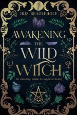 Book cover for Awakening the Wild Witch
