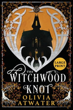 Book cover for The Witchwood Knot