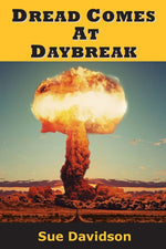 Book cover for Dread Comes at Daybreak