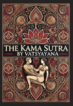 Book cover for Kama Sutra (Collector's Edition) (Laminated Hardback with Jacket)