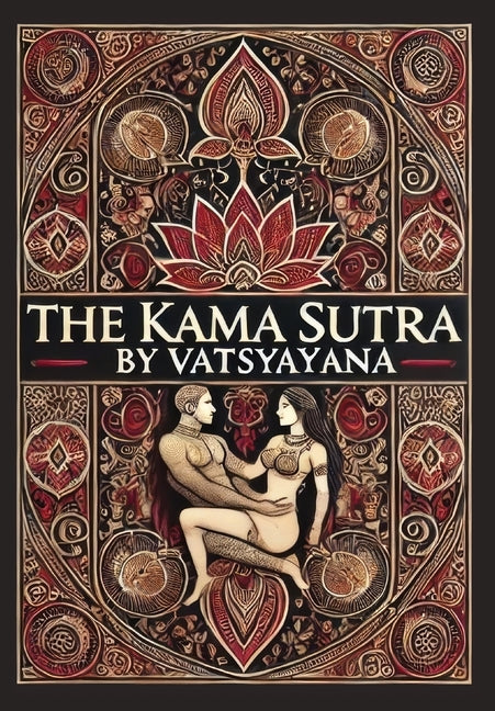 Book cover for Kama Sutra (Collector's Edition) (Laminated Hardback with Jacket)