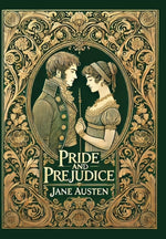 Book cover for Pride and Prejudice (Collector's Edition) (Laminated Hardback with Jacket)