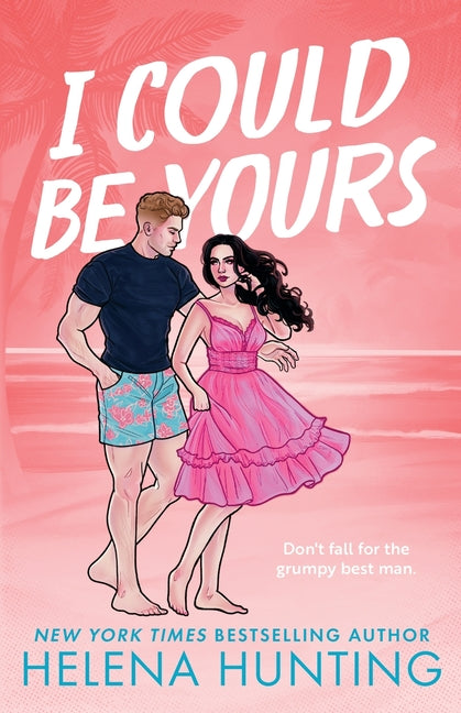 Book cover for I Could Be Yours