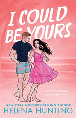 Book cover for I Could Be Yours