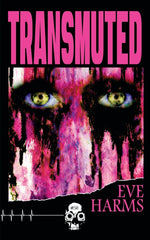 Book cover for Transmuted