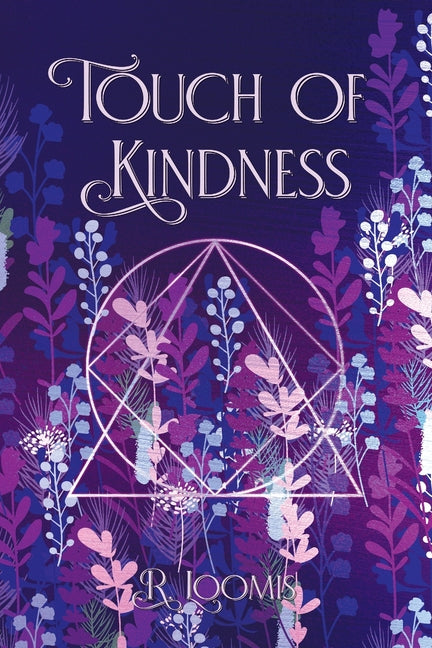 Book cover for Touch of Kindness
