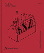 Book cover for The Great Mental Models Volume 1: General Thinking Concepts