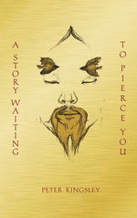 Book cover for Story Waiting to Pierce You: Mongolia, Tibet and the Destiny of the Western World (Second Revised)