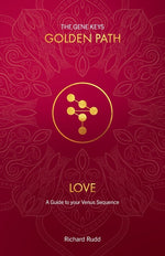 Book cover for Love: A guide to your Venus Sequence